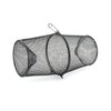 SOUTH BEND Wire Minnow Trap – Durable Corrosion Resistant Fishing Accessory