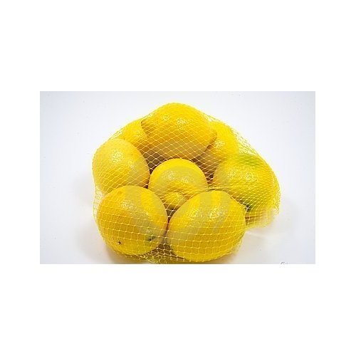 Tropicana Premium Fresh Lemons 2 Lb Bag