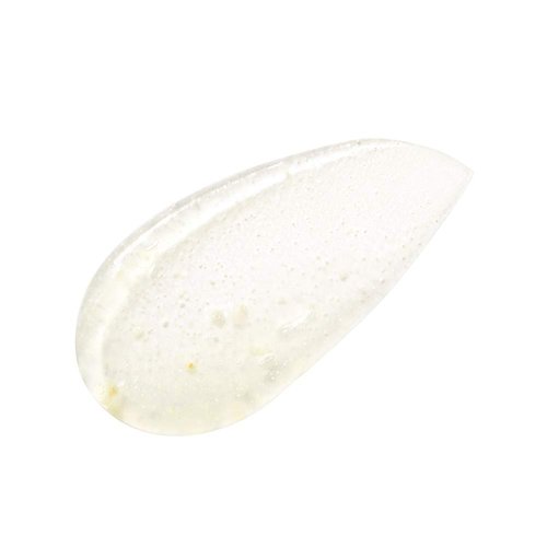 Soo'AE Squeezed Lemon Scrub Vitamin C enriched Peeling Gel 2.71 fl. oz 80 ml Face Wash Exfoliate for Oily Acne Skin