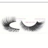 Faux mink lashes