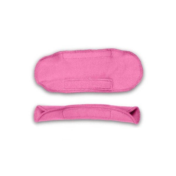 ResMed Swift FX for Her Soft Wraps, PINK