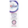 Crest Pro-Health Gum and Sensitivity, Sensitive Toothpaste, All Day Protection, 3.7 oz
