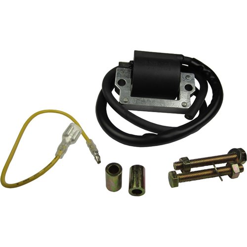 Ignition Coil |Yamaha Golf Cart
