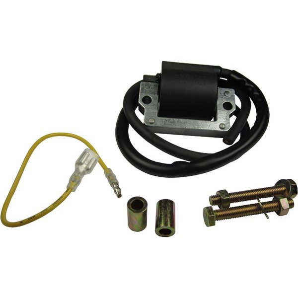 Ignition Coil |Yamaha Golf Cart