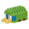 nanoblock - Pokémon Electric Set 1 (Complete Set), nanoblock mininano Series Building Kit