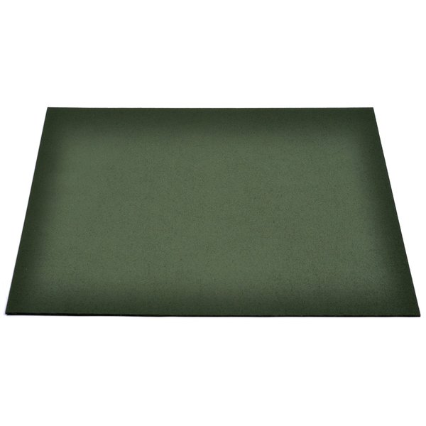 Olive Drab Kydex Knife/Gun Holster Material -- 12" X 12" X 0.080"