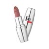 Pupa Milano I Am Matt Pure Colour Lipstick - Dresses Lips In Full, Deep Color - Matte, Velvety And Extremely Sensory Feel - Glides On Without Weighing Lips Down - 012 Angel Rose - 0.123 OZ