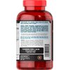 Puritan's Pride Triple Omega 3-6-9 Fish, Flax and Borage, supports healthy joints Yellow 240 Count (Pack of 1)