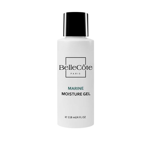 Vitamin C Face Moisturizer Gel - Oil Free Gel for Skin Hydrate, Dark Spot Corrector, Pore Minimizer, Wrinkle Care, Rosacea Treatment for Face With Pure Hyaluronic Acid & Marine Collagen | 4 oz / 118ml