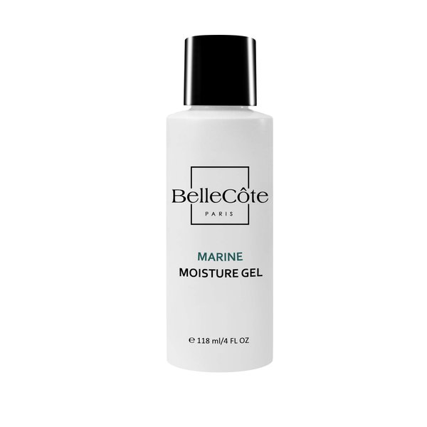 Vitamin C Face Moisturizer Gel - Oil Free Gel for Skin Hydrate, Dark Spot Corrector, Pore Minimizer, Wrinkle Care, Rosacea Treatment for Face With Pure Hyaluronic Acid & Marine Collagen | 4 oz / 118ml