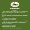 Difeel Premium 99% Natural Deep Conditioning Coconut Hair Oil 2.5 ounce