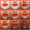 ColourPop CHI CHI Lippie Stix Matte Lipstick Full Size - Super-Pigmented Moisturizing Lasting Long-Wear Hydrating (reddish orange)