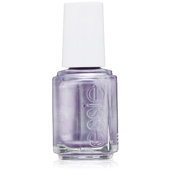 essie Nail Polish, Glossy Shine Finish, Girly Grunge, 0.46 fl. oz.