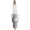 NGK 6578 Standard Spark Plug - BPR4ES SOLID, 1 Pack