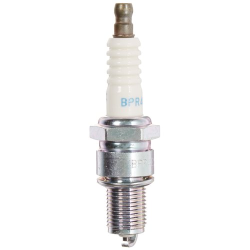 NGK 6578 Standard Spark Plug - BPR4ES SOLID, 1 Pack
