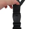 Zafina-UP Trimmer Strap for Weed Eater Shoulder Strap Easy Release Brush Cutter Harness Compatible for EGO String Trimmer, Leaf Blower