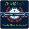 FATBOM Zero Tea 14 Day Detox Tea, Teatox Herbal Tea for Cleanse