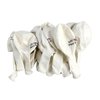 JHere Will You Marry Me White Latex Balloons for Romantic Surprise Party Balloons, Propose, Engagement, Wedding - Pack of 30, 12 inch