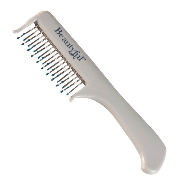 BeautyfulTM Teasing Comb