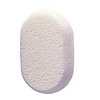 Aquasentials Classic Bath Sponge (2 Pack)