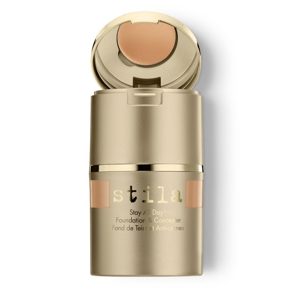 stila Stay All Day Foundation And Concealer, 06 Tone