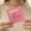 M-61 Vitablast C® Serum Pad- 30 Treatments- Super glow serum pad with 15% vitamin C, E & gallic