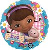 Anagram Doc Mc Stuffins Birthday Party Supplies Balloon Bouquet Decorations