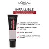 L'Oreal Paris Infallible Mattifying Primer Base, Matte Finish and Velvet-Soft Touch, Smoothes Skin, 35 ml