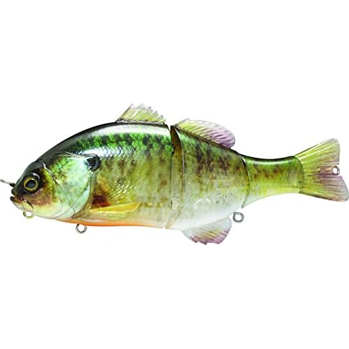 Jackall JGANTJR-RTGG Gantarel Jr. Fishing Hook, 1.5 oz