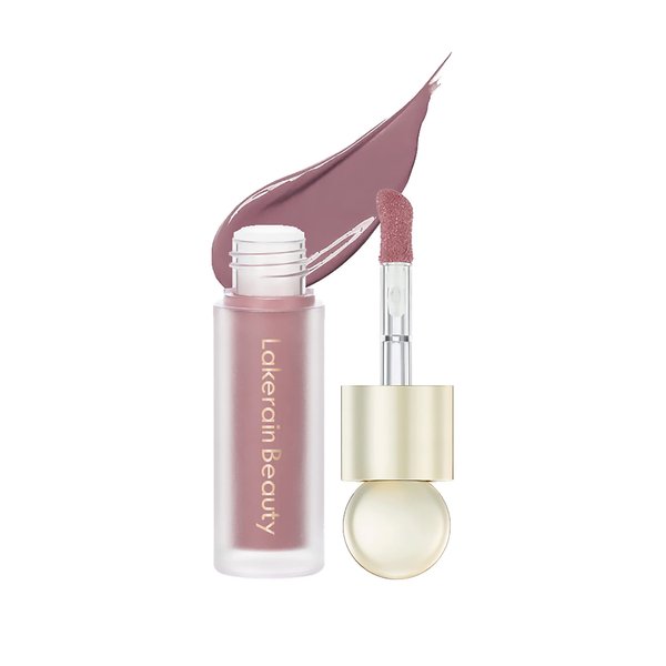 Liquid Blush for Cheeks,Soft Cream Blush Makeup,Natural Matte Finish Looking,Dewy Cheek Tint,Moisturizing Lightweight Blendable Feel,Long-Lasting Waterproof Face Blush…(#3)