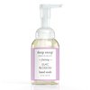 Deep Steep Foaming Hand Wash 8oz (Lilac Blossom)
