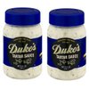 Duke's Tartar Sauce, 8.0 FL OZ (Pack of 2)