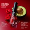 Buxom Full-On Plumping Liquid Lipstick Matte, Plumping Lip Color with Vitamin E, Hyaluronic Acid & Plumping Peptide Complex, Hydrates & Smooths Lip Lines, Transfer-Proof, Cruelty-Free (Barely There)