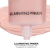 Palladio I'm Glowing Illuminating Primer, Pearly Pink Makeup Primer for Face, Contains Aloe Vera, Grape Seed Oil, Green Tea, Brightens Complexion, Combats Wrinkles, Fine Lines & Pores