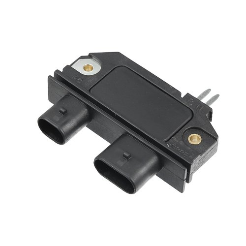 X AUTOHAUX Ignition Module for Volvo Penta for Gm for Mercury Marine 811637 811637t 850487 18-5107-1 10482830 16139399 D1965a 3854003 811637001