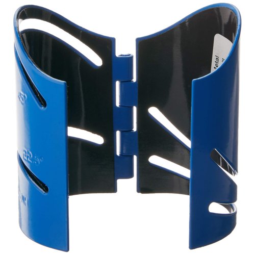 Pipe Pro Metal Cutting Guide - 2-7/8" - Blue