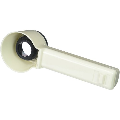 SE 9x Illuminated Handheld Magnifier - MLH31L