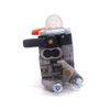 FitBest Carburetor Carb Fits Stihl HS81 HS81R HS81RC HS86 HS86R HS86T Hedge Trimmer Replaces ZAMA C1Q-S225