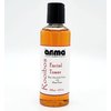 Our Aroma Rooibos Skincare Collection - Gift Set with Facial Wash, Toner and Eye Cream - Get Your Natural Glow