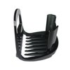 2024 Upgrade Hair Clipper Comb Beard Trimmer For Philips 3100 Series QT4008 QT4008/49 Replacement Accessories Parts