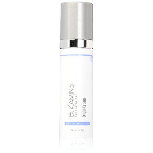 B. Kamins Night Cream 1.7 fl.oz