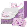 Jekeno Steam Eye Mask, 16 Packs Eye Masks for Dry Eyes Dark Circles and Puffiness, 40-60 Minutes Self Heated Steam Warm Eye Mask, Christmas Spa Gifts for Women
