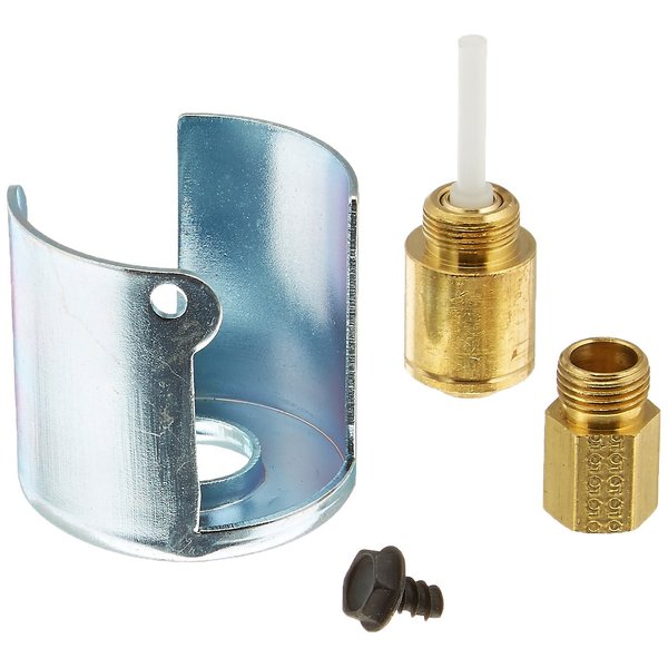 GE WE25X217 Genuine OEM Liquid Propane Conversion Kit for GE Gas Dryers