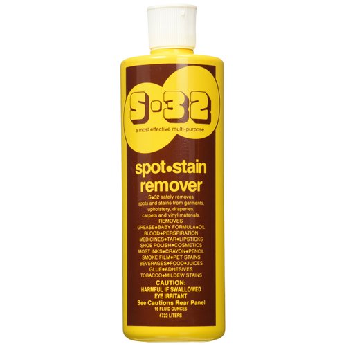 S-32 S32 Spot Stain Remover