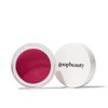 goop Beauty Cream Blush | Sheer Pop of Color for Lips & Cheeks | Vitamin C, Vitamin E & Safflower Oil | Natural Makeup for Glowing Skin | Paraben & Silicone Free | 0.5 oz | Venus - Translucent Fuchsia