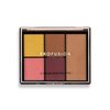 Profusion Cosmetics Concealer Face Defining Palette