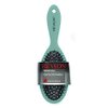 Revlon Soft Touch Nylon Pin Cushion Hair Brush, Colors May Vary