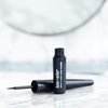 Lune+Aster Dawn to Dusk Liquid Eyeliner - High-impact, jet black liquid eyeliner creates a smooth, ultra-defined line in a single swipe