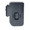 Shenligod Battery Door Cover Part for Sony ILCE-7rM4 ILCE-9M2 A7rIV A7rM4 A9II A9M2 Digital Camera Repair Accessory