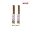 Kiss Strip Lash Adhesive Clear (2 Pack)